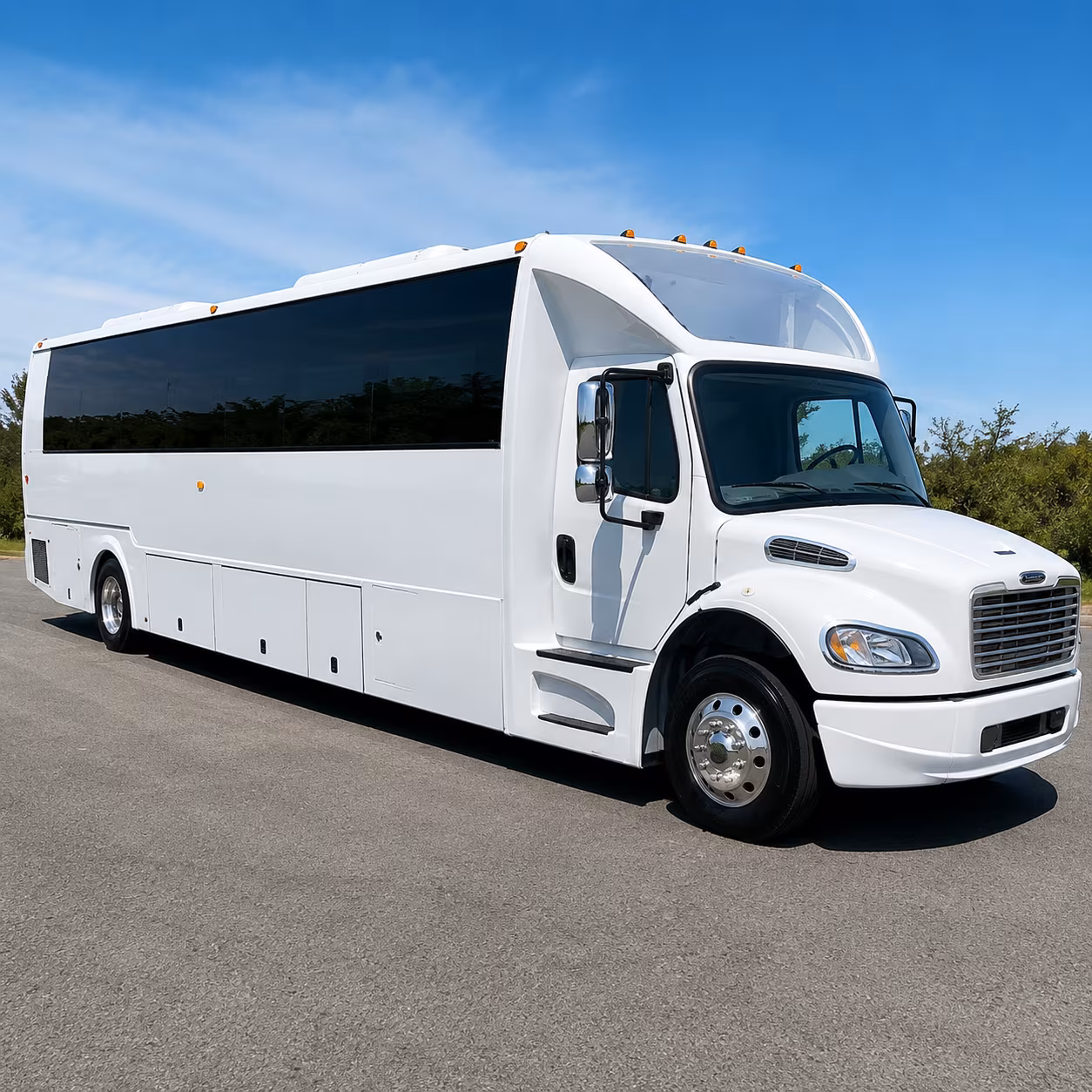 Akron Winery Tour & Pub Crawl Transportation